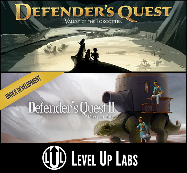 DefendersQuest.com